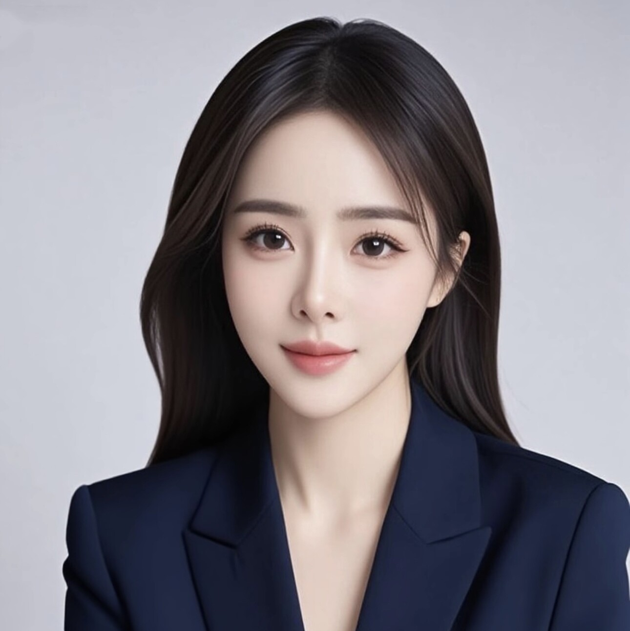Professional portrait of Muzimi Zhang